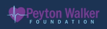 This year our donations are supporting the Peyton Walker Foundation for Sudden Cardiac Arrest Awareness including the importance of AEDs and youth EKG testing.